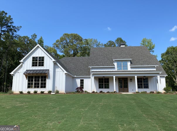 Lot 158 SNUG HARBOR PLACE, Newnan, GA 30263