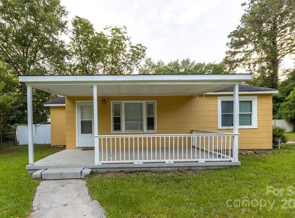79 Rose Drive, Columbia, SC 29205