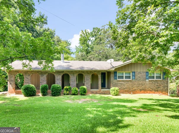 100 Homestead, Rex, GA 30273