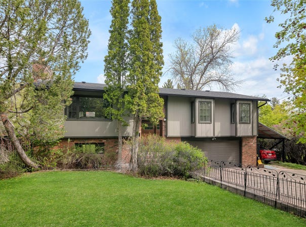 426 Flowerree Street, Helena, MT 59601