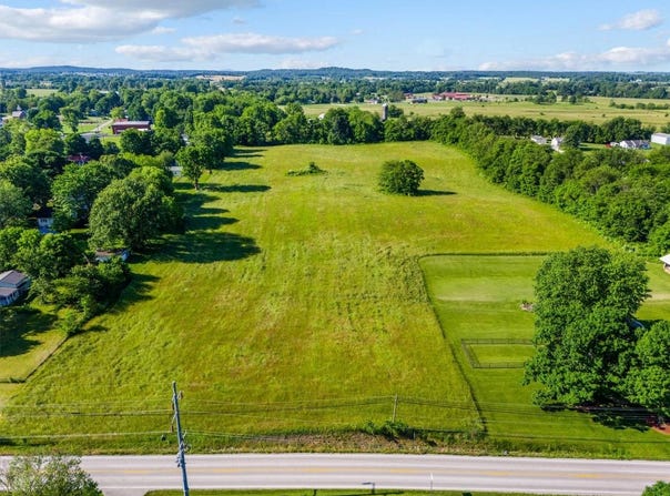 0 Sonora Hardin Springs Road, Sonora, KY 42776