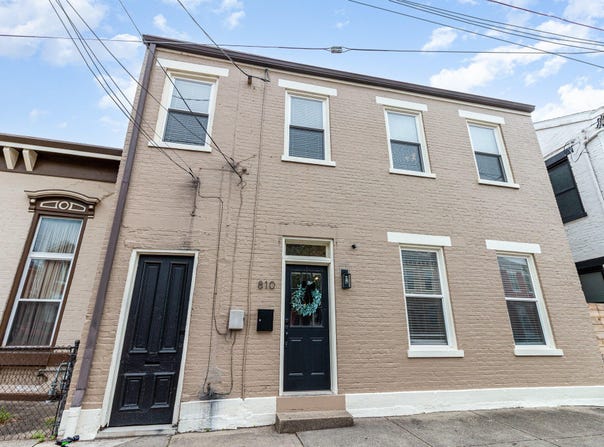 810 Saratoga Street, Newport, KY 41071