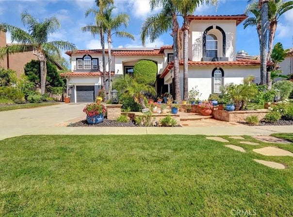 216 High Meadow, Simi Valley, CA 93065