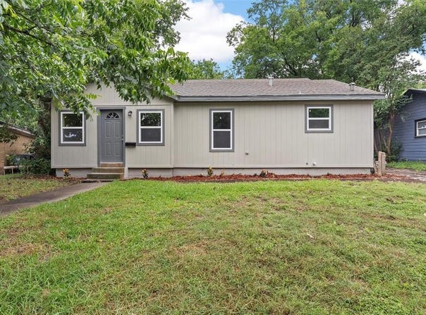 1024 N 45th Street, Waco, TX 76710