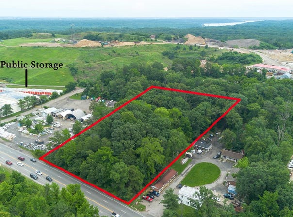10007 RICHMOND HIGHWAY, LORTON, VA 22079
