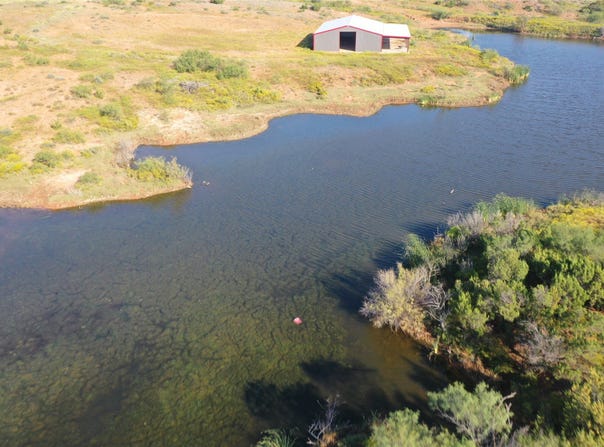 CR 6, Childress, TX 79201