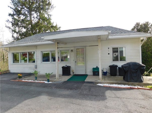 217 Forest Home Drive, Ithaca, NY 14850