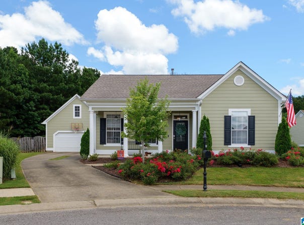 5036 KELLY CREEK STREET, MOODY, AL 35004