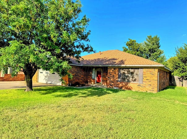 1905 Utah Street, Perryton, TX 79070