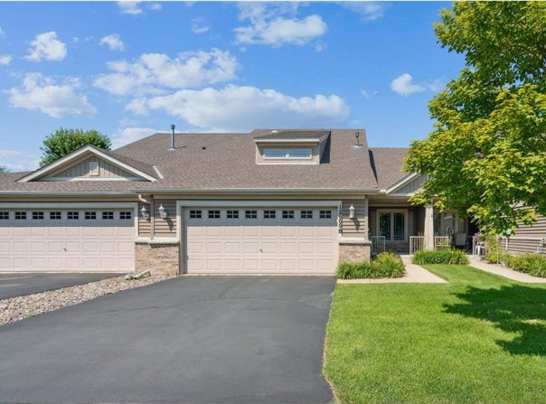 12600 Midway Court NE, Blaine, MN 55449
