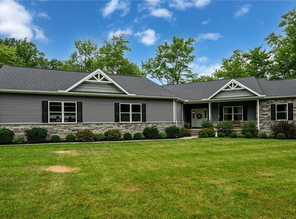 2625 Boston Mills Road, Brecksville, OH 44141