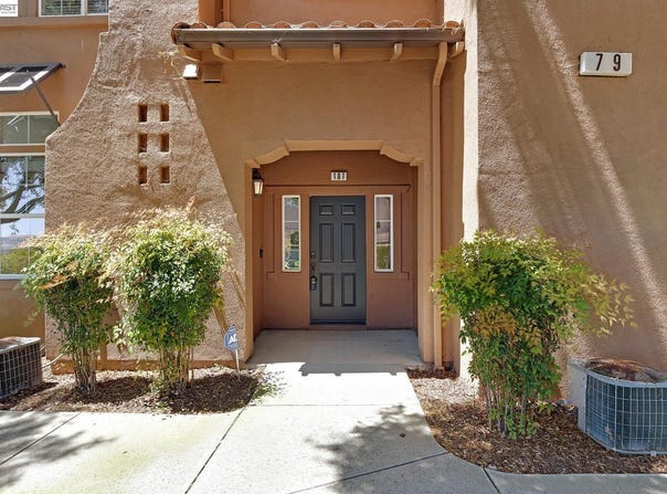 79 Meritage Cmn, Livermore, CA 94551