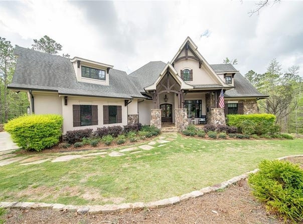 1659 N DONAHUE DRIVE, AUBURN, AL 36830