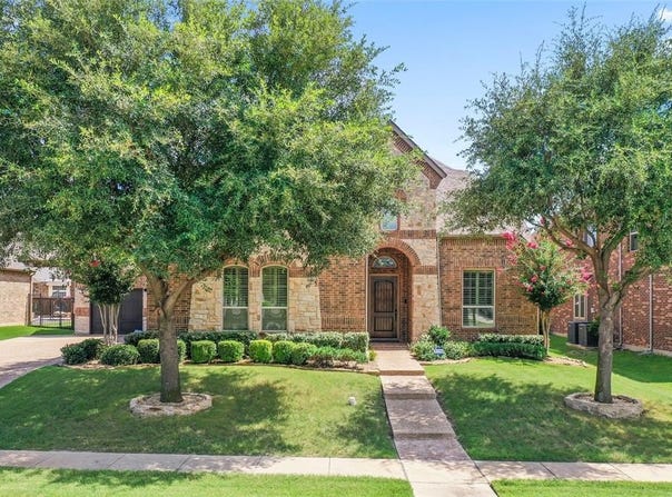 2708 Trophy Club Drive, Trophy Club, TX 76262