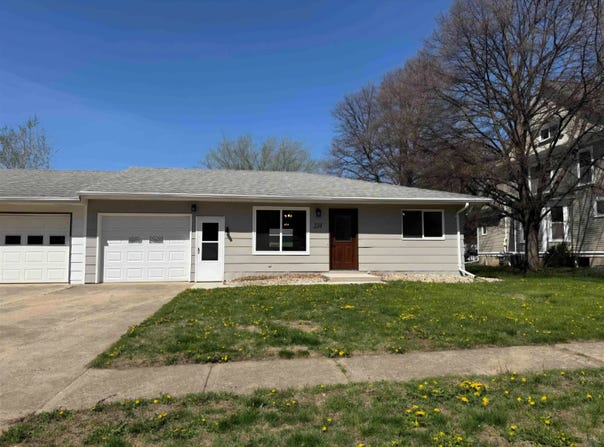 224 Burlington St, Kingsley, IA 51028