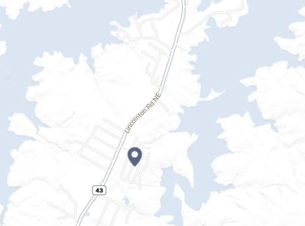 Mary Boyd Road, Thomson, GA 30824