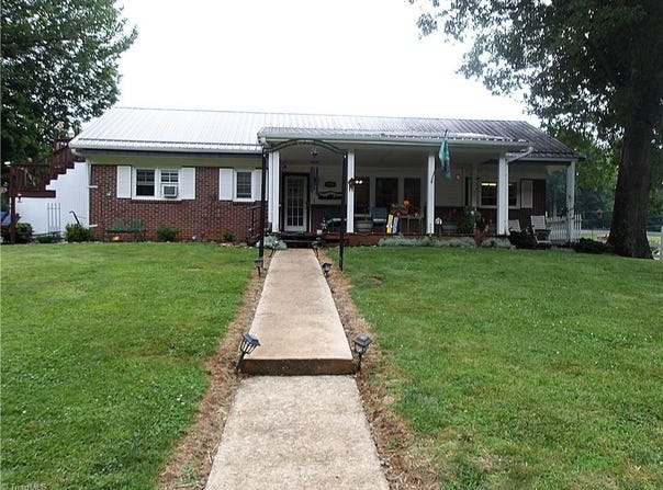 1406 Rainbow Trail, Boone, NC 28607