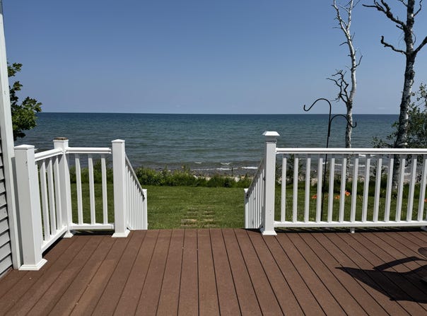 13621 US-23, Cheboygan, MI 49721