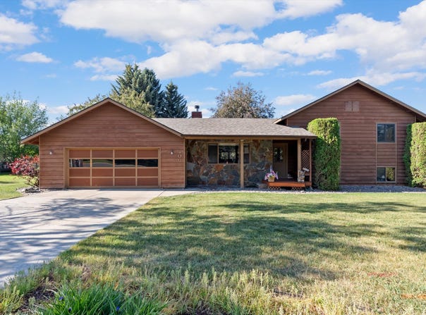 406 Summit Ridge Drive, Kalispell, MT 59901