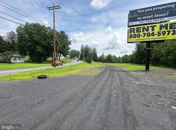 0 STEINS MILL ROAD, POTTSVILLE, PA 17901
