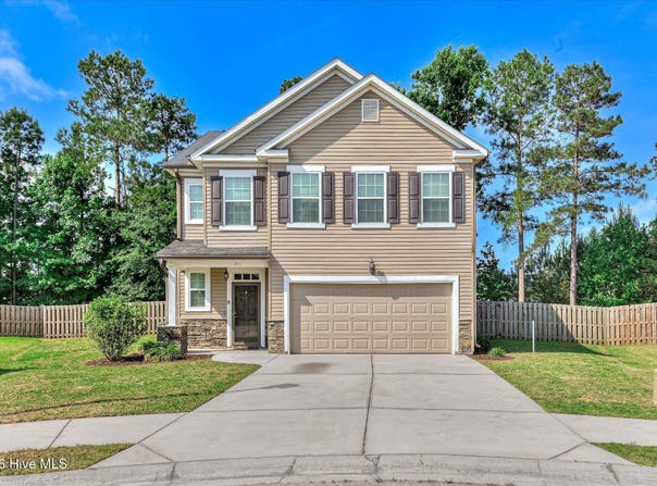511 Brantley Cove Circle, Grovetown, GA 30813