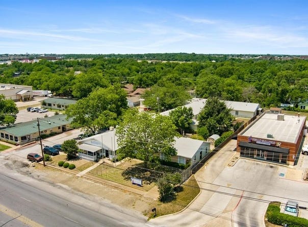2309 W Washington Street, Stephenville, TX 76401
