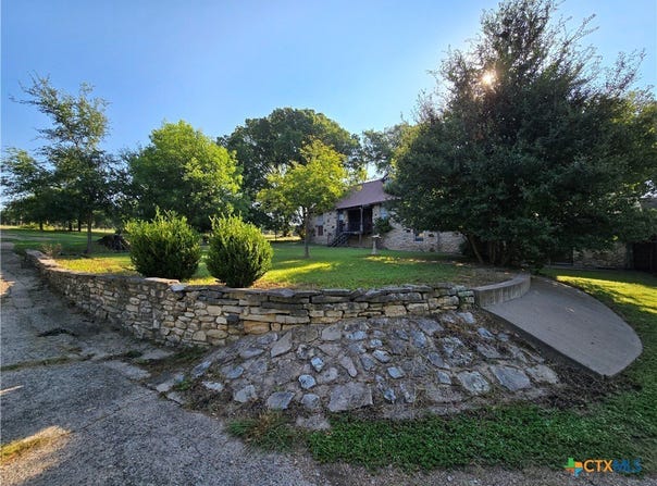 7980 E US Highway 84, Gatesville, TX 76528