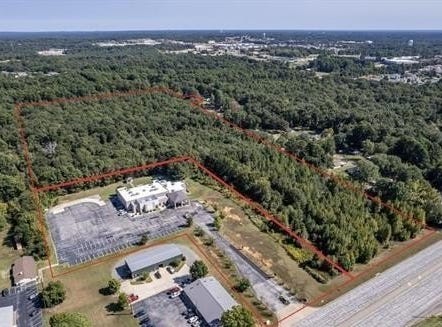 N Judson Road, Longview, TX 75605