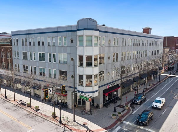 113 W Wayne Street, Fort Wayne, IN 46802