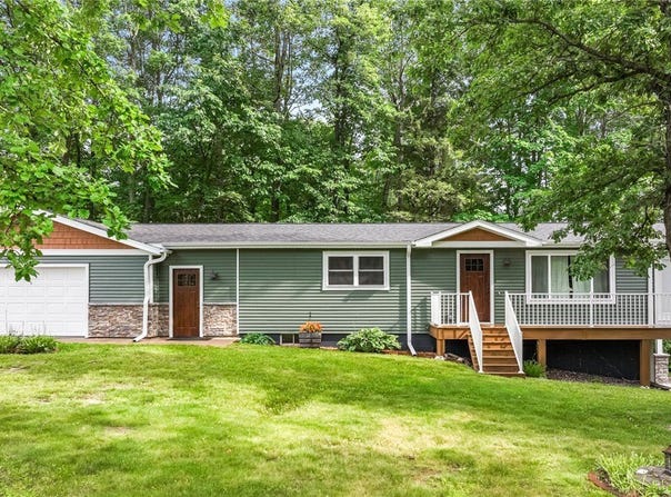 27633 305th Avenue, Holcombe, WI 54745