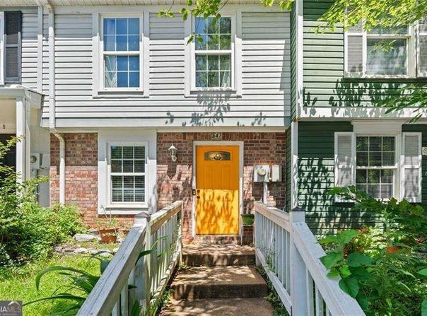 847 Regal Path, Decatur, GA 30030