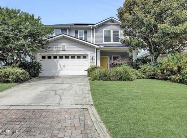2668 ST JOHNS Boulevard, Jacksonville Beach, FL 32250