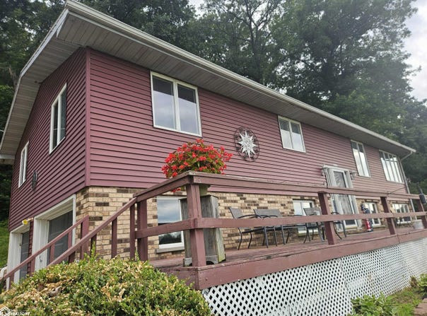 1065 E County Rd 2820, Niota, IL 62330
