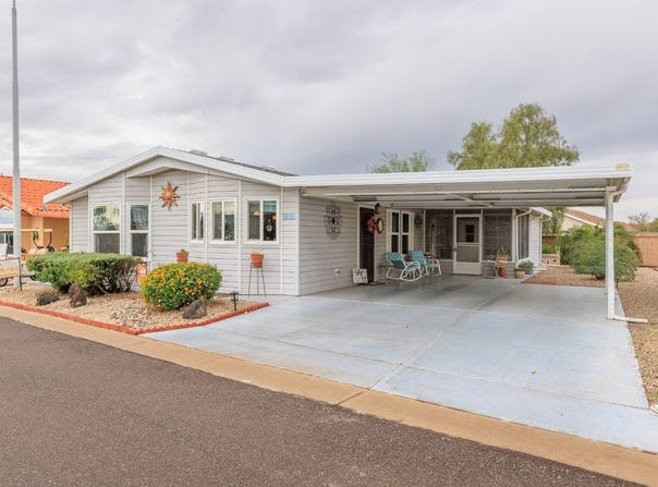 3400 S. Ironwood Drive, Apache Junction, AZ 85120