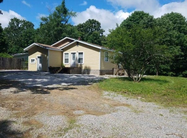 255 Lee Johnson Ln, Dawson Springs, KY 42408