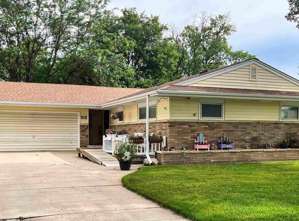 512 W 10th Street, Schuyler, NE 68661