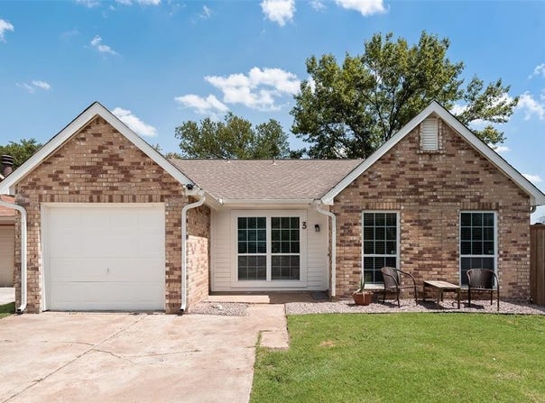 3 Crockett Court, Allen, TX 75002