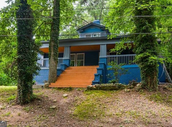3 Roseway, Rome, GA 30161