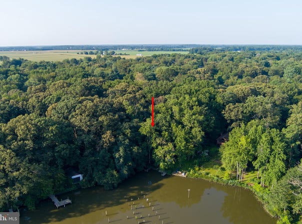 600 ROSIN DRIVE, CHESTERTOWN, MD 21620