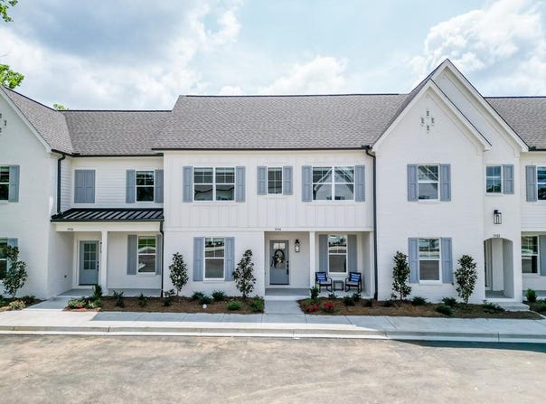 3702 Brindle Court, OXFORD, MS 38655
