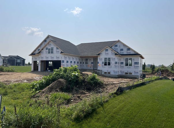 6615 Kades Forge, Sun Prairie, WI 53590