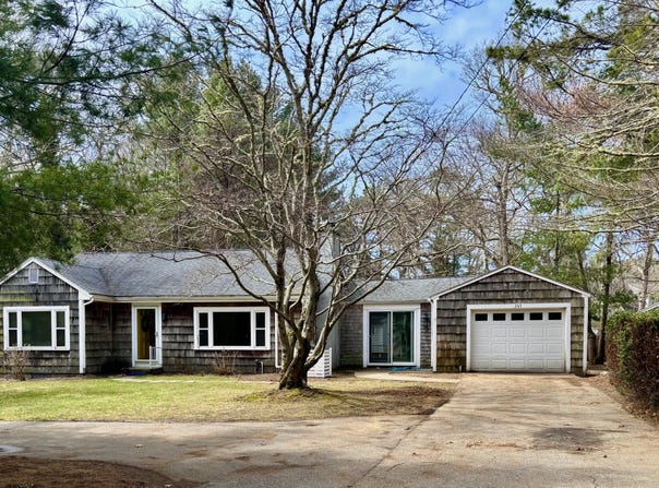 351 Swift Avenue, Osterville, MA 02655