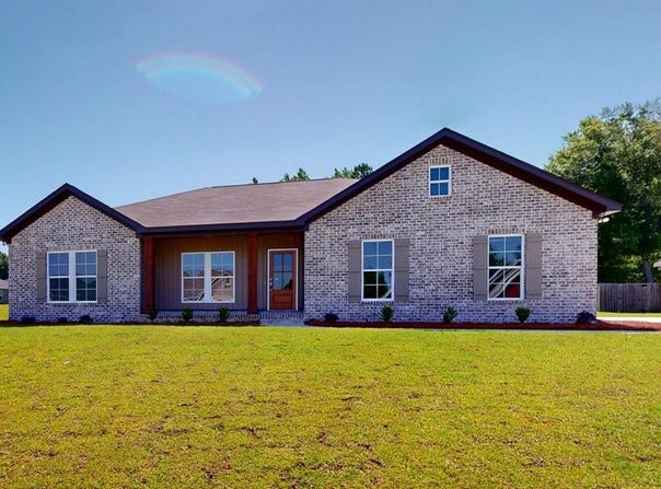 205 Courtland, Dothan, AL 36301