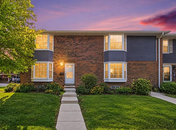 2777 Page Avenue, Ann Arbor, MI 48104