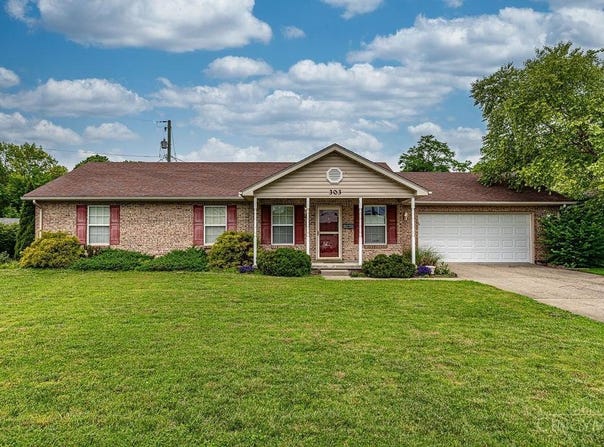 303 N First Street, Trenton, OH 45067
