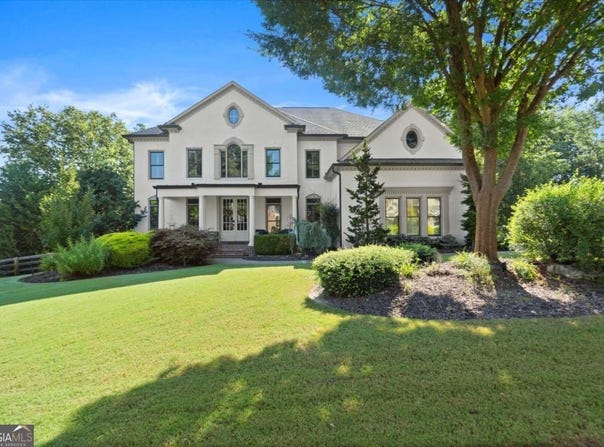 417 Greyfield, Canton, GA 30115