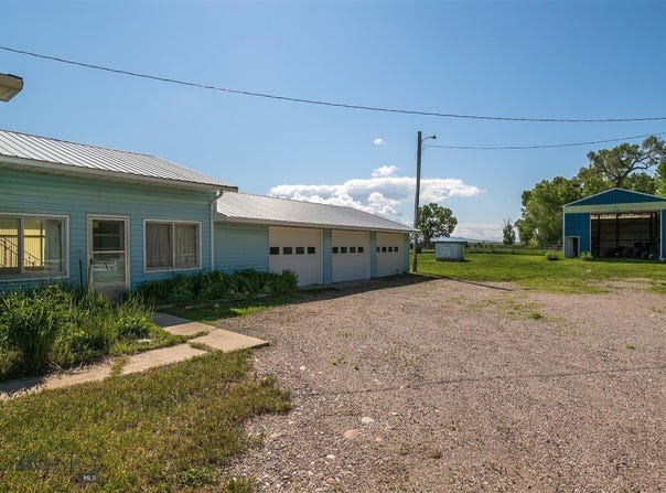 1275 Highway 91 S unit: A, Dillon, MT 59725