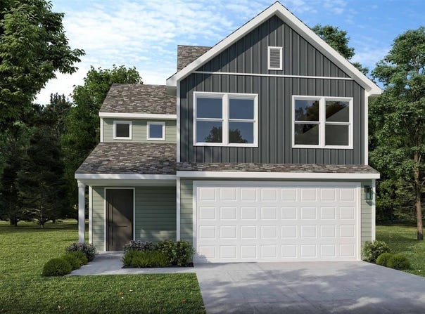 1010 Kennedy Lane, Franklin, KY 42134