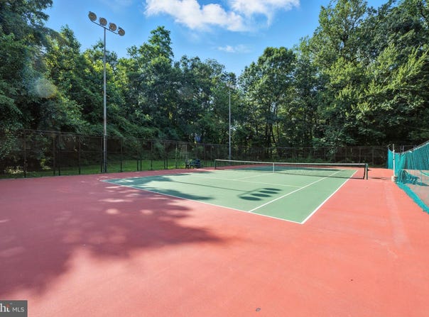 2230 GEORGE C MARSHALL DRIVE, FALLS CHURCH, VA 22043