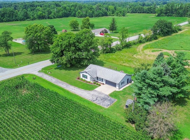 6789 State Road 101, Saint Joe, IN 46785-9712